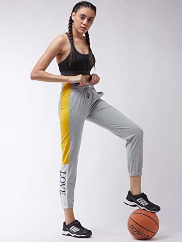 Image of Modeve Printed Women Track Pant