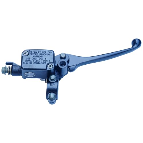 Image of NIKAVI MCL02 Front Brake Master Cylinder Compatible for Honda Unicorn