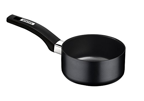 Monix Resistent Plus - Cazo, 16 cm, con antiadherente