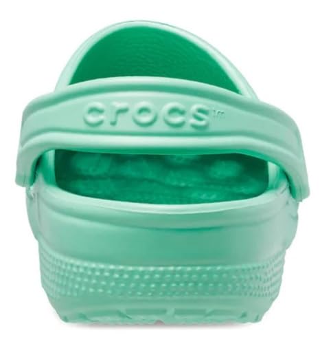 Image of Crocs Classic Jade Stone Clog-(10001-3UG)-8 UK Men / 9 UK Women (M9W11)