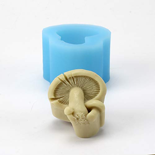Zeepmallen voor het maken van zeep, 11x5cm Potten Vorm siliconen sugarcraft mal set, Fondant Cake Decorating Tools