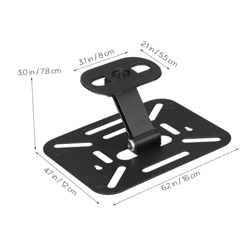 Soporte de proyector de mesa VICASKY negro miniatura 2
