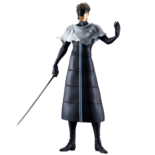 Ichibansho Figure - Bleach - Sosuke Aizen (Stirring Souls vol. 4) Masterlise Collectible Statue