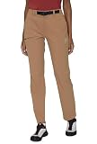 [マムート] アジリティ パンツ アジアンフィット ウィメンズ/Aegility Pants AF Women 1022-00285 claystone