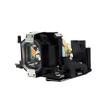 DWZSRJLW Accessori per proiettori Lampada for proiettore LMP-H130 for VPL-HS50/HS51/HS60