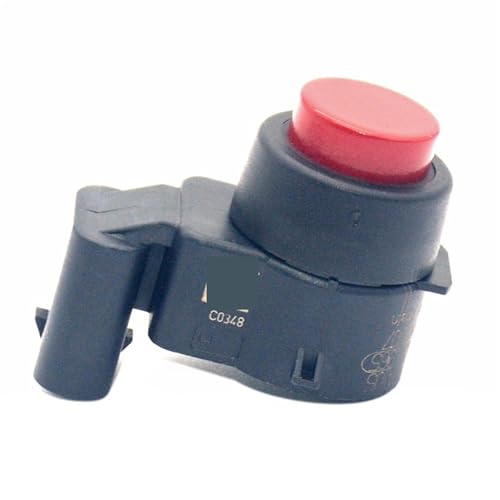 Capteur 9114344 66209114344 radar de stationnement pour pare-chocs