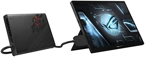 ASUS ROG Z13 Flow GZ301ZE 13.4