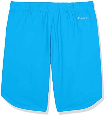 Columbia Boy's Fork Stream™ Shorts (Little Kids/Big Kids) Compass Blue XL (18-20 Big Kid)2