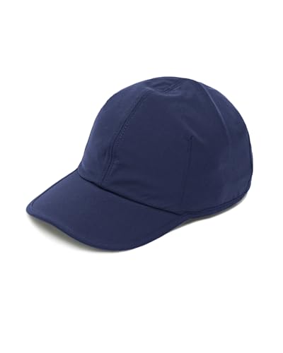 Zylioo Casquette de sport légère XXL pour homme, grande casquette à séchage rapide pour grandes têtes, casquette de course à pied, tennis, golf, bleu marine, Taille S Zylioo Casquette de sport légère XXL pour homme, grande casquette à séchage rapide pour grandes têtes, casquette de course à pied, tennis, golf, bleu marine, Taille S