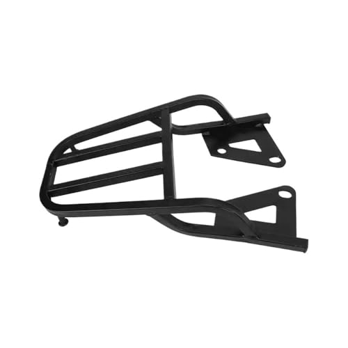 Porte-bagages arrière de moto Grom support pour transporter vos sacs