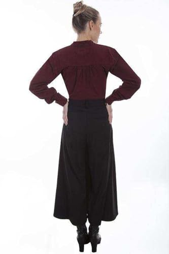 Scully Women's Sueded Riding Skirt - Rw503 Tn2