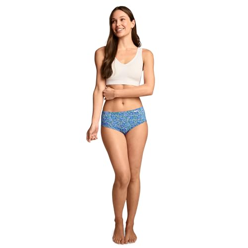 Image of Jockey Women's Underwear Supersoft Hipster - 3 Pack