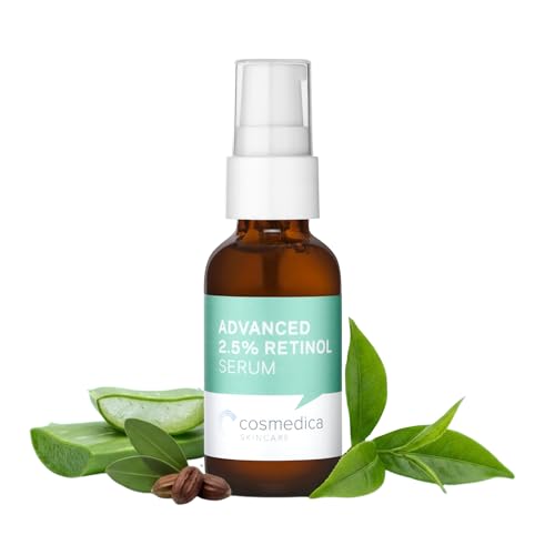 Cosmedica Retinol Serum