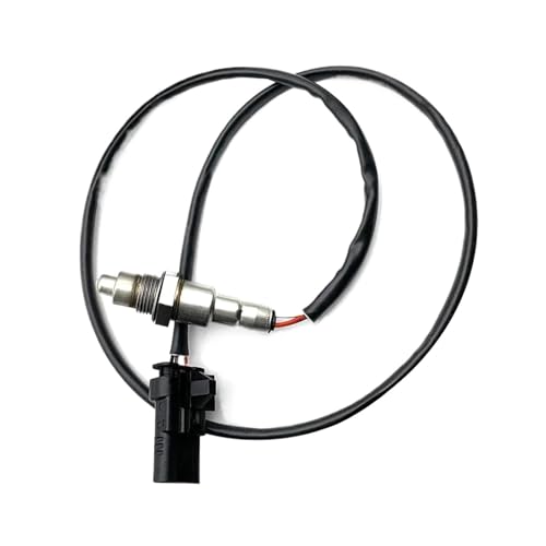 Sonde lambda Mazda Tribute 3.0 V6 4WD corrige le ralenti instable référence F48F9F472CB