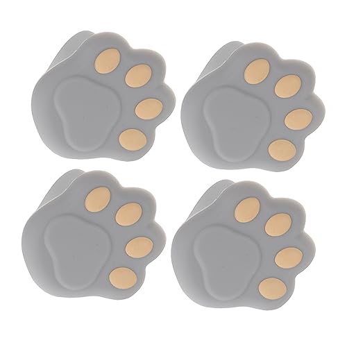 Toyvian 4piezas Protectores De Esquinas De Mesa Anticolisión para Azulejos Desmontables Sin Dañar