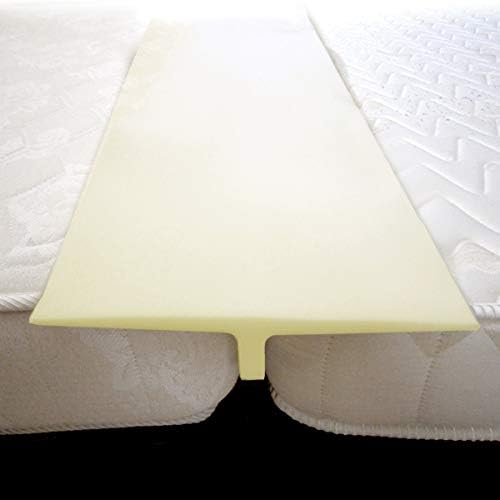 Amazon すき間パッド すきまパット マットレス つなぎ目 ワイド 滑り止め ベッドのすき間を埋める ベッドパッド 敷きパッド オンライン通販