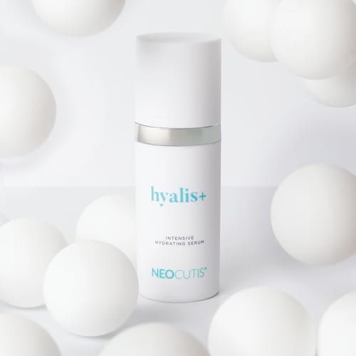 Image of Neocutis Hyalis+ Intensive Hydrating Serum - Anti-Aging and Oil-Free