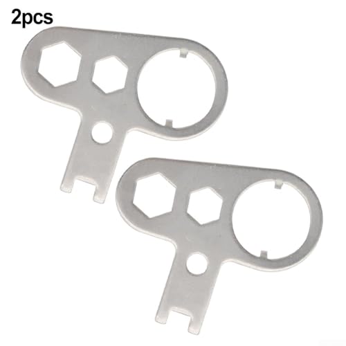 For BCD Inflator Service Tool Set for Scuba Diving 2PCS Power Inflator Accessories (2PCS)3