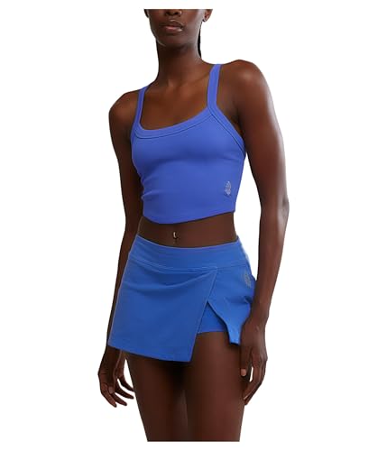 Free People Women's All Clear Cami Solid