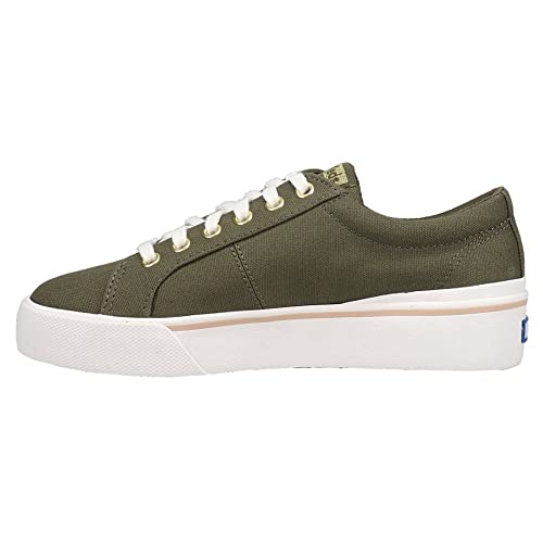 Image of Keds Women's Jump Kick Lace Up Sneakers