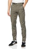 Mittelhoher Bund G-STAR RAW Herren Hose Bronson Slim Chino, Grau (Gs Grey), 31W / 32L