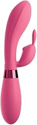 Omg Vibrador Clásico 150 g