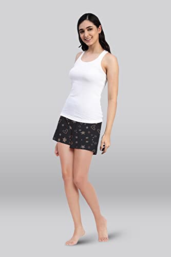 Image of Lyra Women Casual Shorts