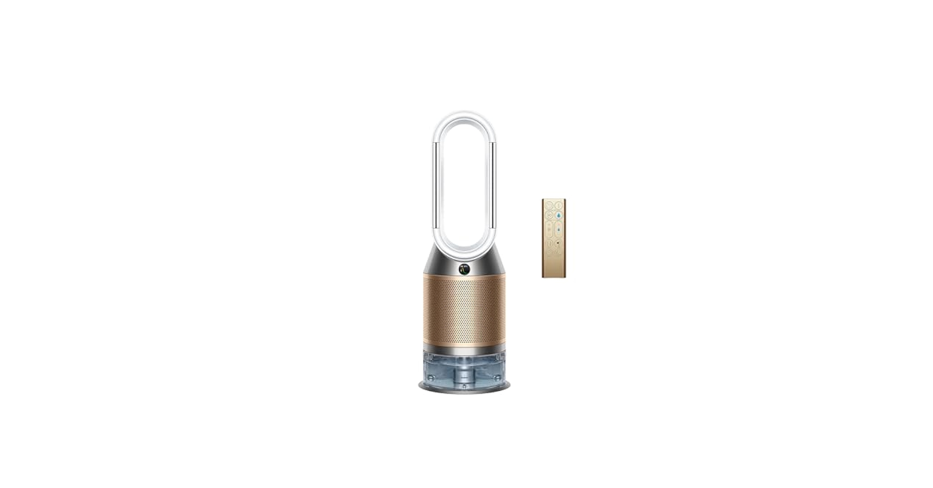 Amazon.com: Dyson Purifier Humidify+Cool PH2 De-NOx​ : Home