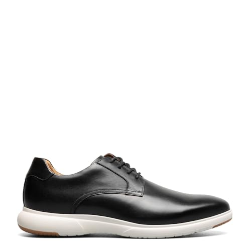 Image of Florsheim Mens Dash Plain Toe Oxford