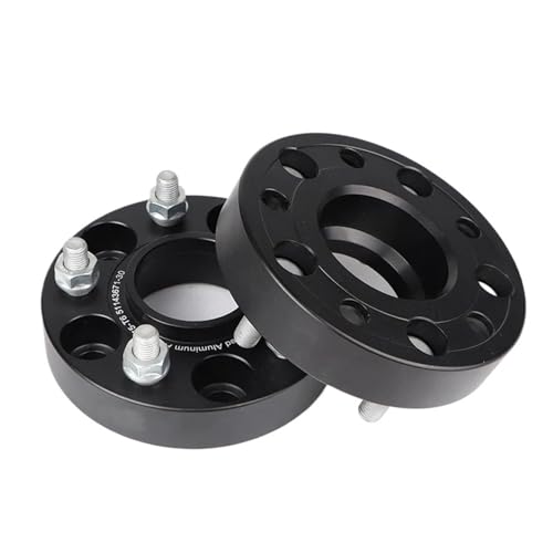 Entretoise de roue 20mm pour Mitsubishi 5x114.3 CB 67.1