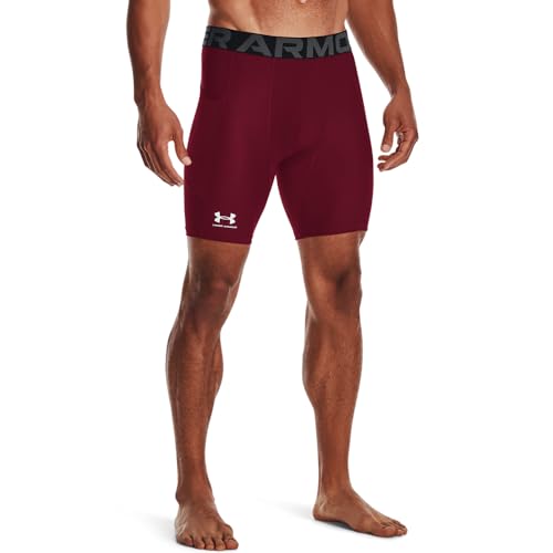 Image of Under Armour Men's Armour Heatgear Compression Shorts