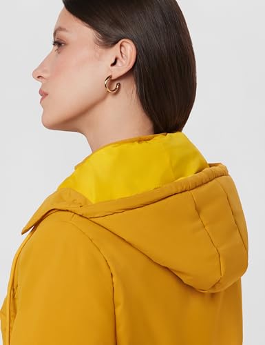 Image of Qube By Fort Collins Women Polyester Standard Length Jacket