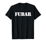 FUBAR Military Wear