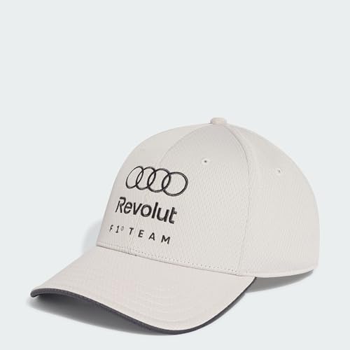 Image of adidas Audi REVOLUT F1 Team DNA Flex FIT Cap