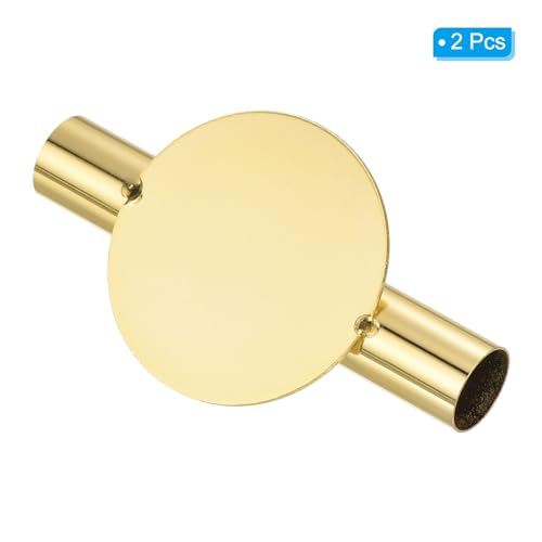 PATIKIL Wall Flower Vase Tube - Image 3