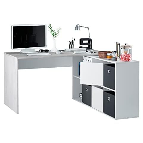 Bureau réversible Habitdesign FOBUR4606A Cover