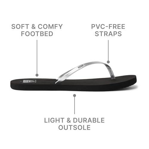 Image of REEF Womens Bliss Nights Flip Flop