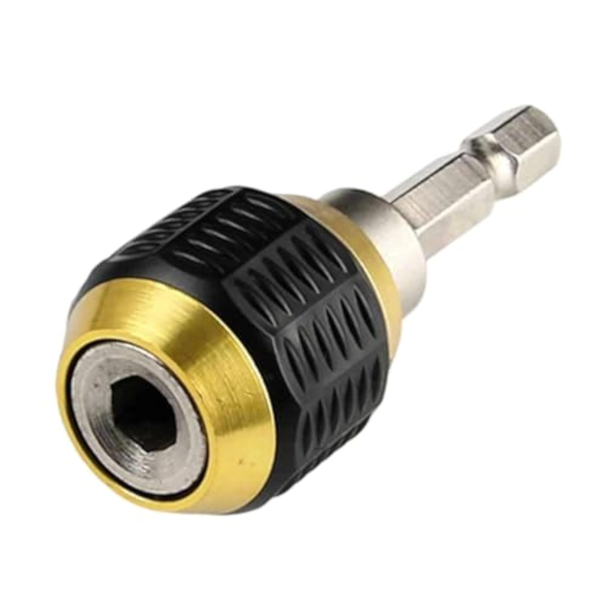 Self Locking Drill Bit Holder Power Tool Accessory