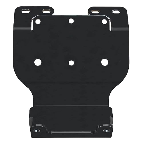 Extreme Max 5600.3166 ATV Seilwinde Halterung für Honda Fourtrax 300–1993–2000