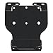 Extreme Max 5600.3166 ATV Winch Mount for 1993-2000 Honda FourTrax 300