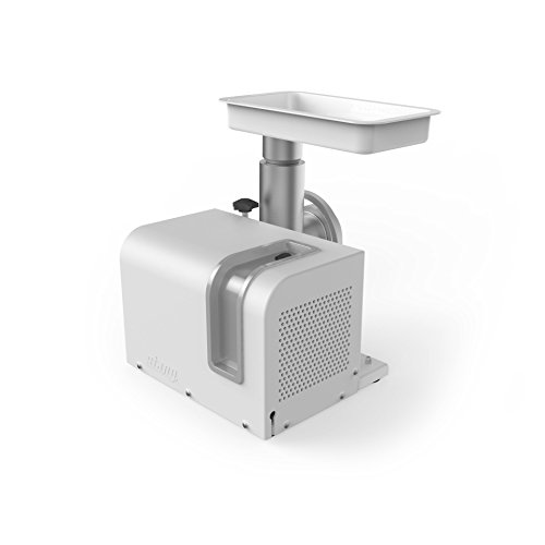 Moedor e Extrusor, Stang, 220 Volts 3064-1413, Branco