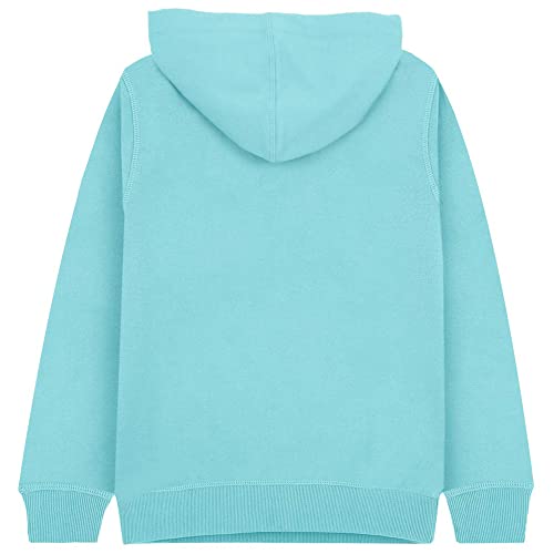 Image of Kidsville Girls Hooded Sweatshirt