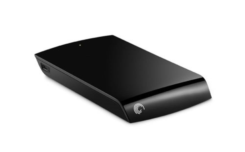 Amazon | (旧モデル) Seagate Expansion 500GB USB 2.0
