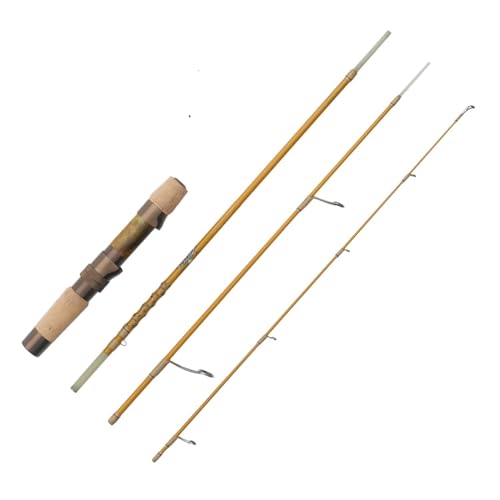TIEMCO Trouter TW58M トラウトロッド 5'8\" TIEMCO Trouter TW58M トラウトロッド 5'8 - ロッド