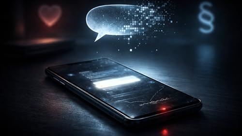 Die Abschweifung 73 Screenshot-Moral