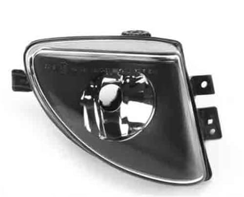 Feux antibrouillard LED haut de gamme pour BMW Série 5 F10 F11 optique avant 63177216885