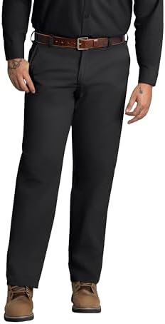 Red Kap Mens Industrial Work Pant