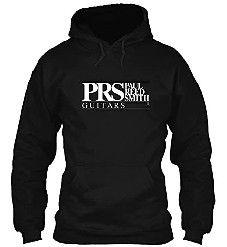 Vintage Paul Reed Smith PRS Logo T Shirt for Men Women Unisex Shirt Long Sleeve Tank Top Crewneck Sweatshirt Hoodie Cu