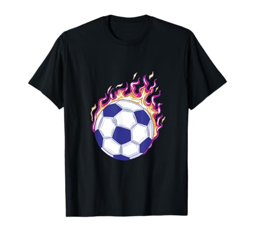 Fútbol Camiseta