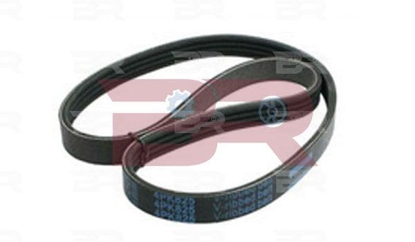 BRM2568 Correa trapecial poli V Correa Poly V Correa poli V Correa de accesorios